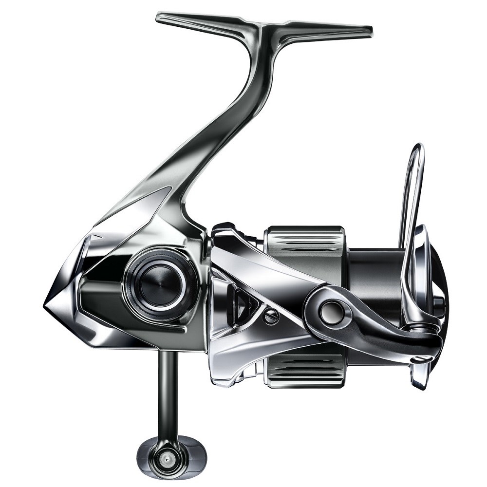 Shimano Naviják Stella FK C5000 XG (2)